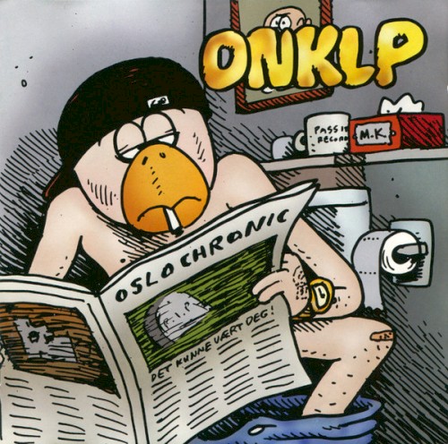 Det kunne vært deg (2005) cover