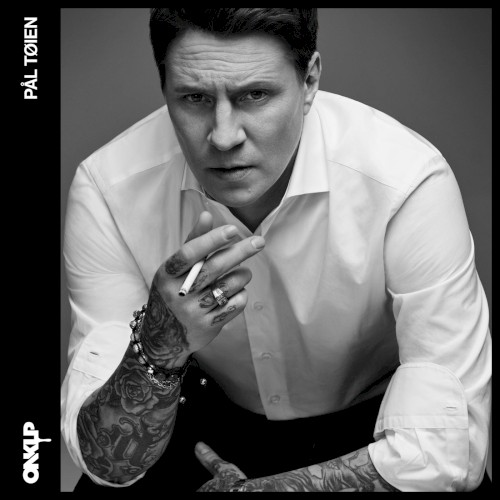 Pål Tøien (2020) cover
