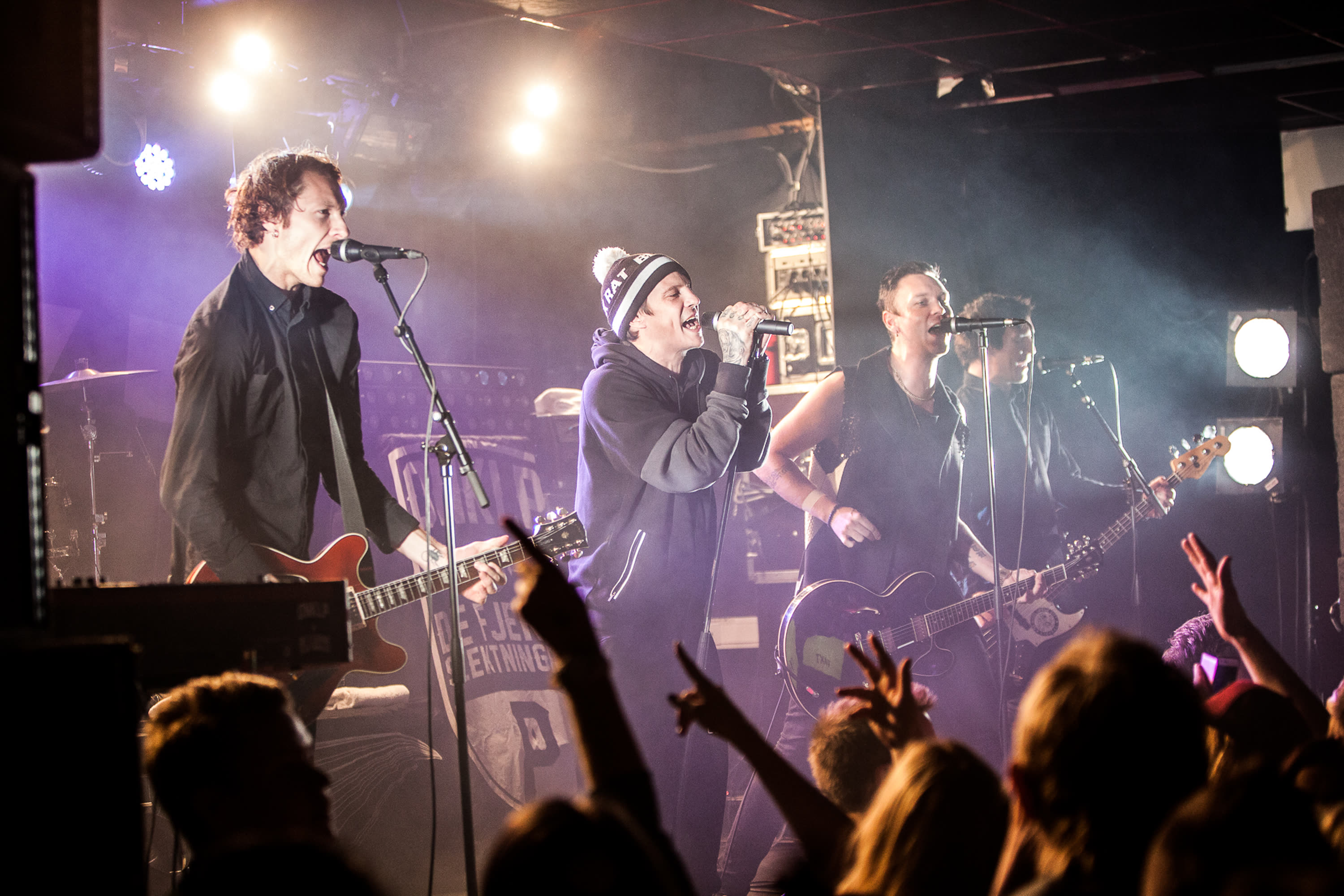 OnklP live