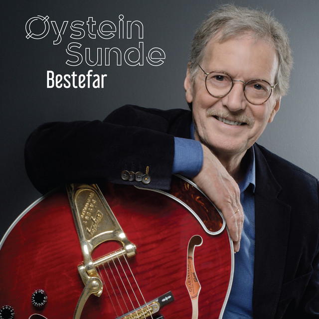 Bestefar (2016) cover