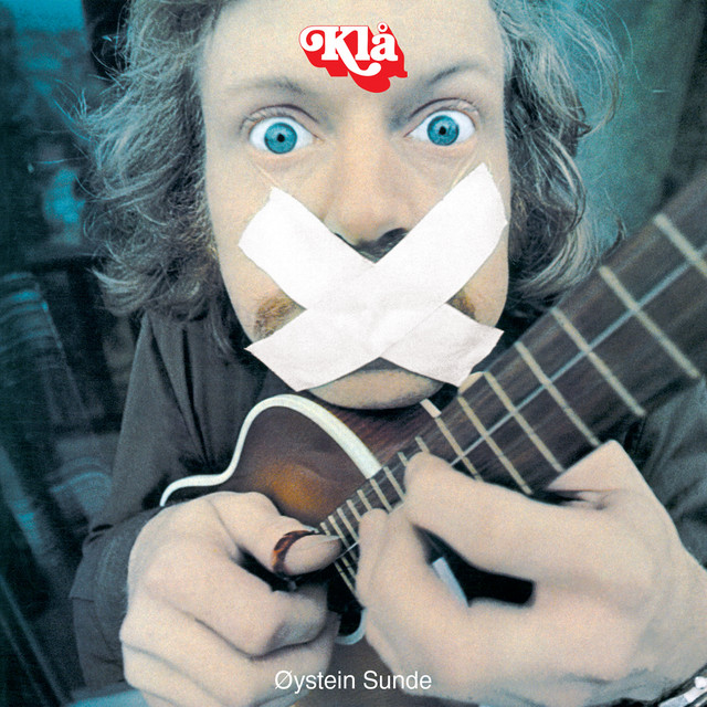 Klå (1974) cover