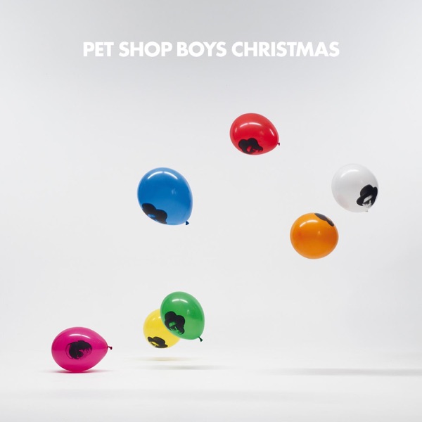 Christmas (2009) cover