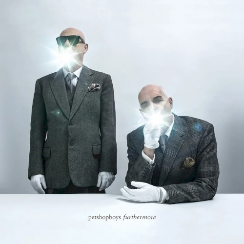 Furthermore (2024) cover