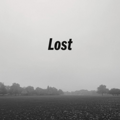 Lost (2023) cover