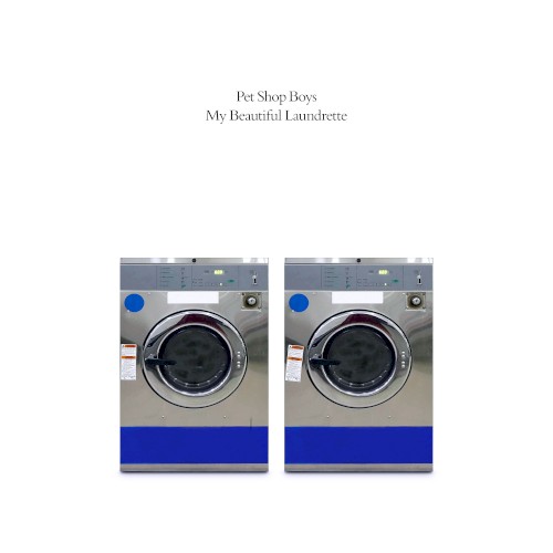 My Beautiful Laundrette (2020) cover