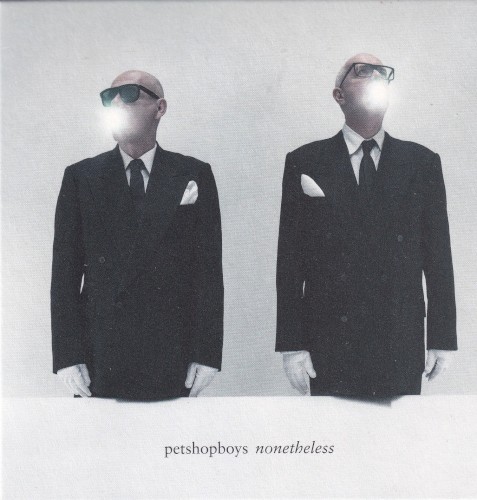 Nonetheless (2024) cover