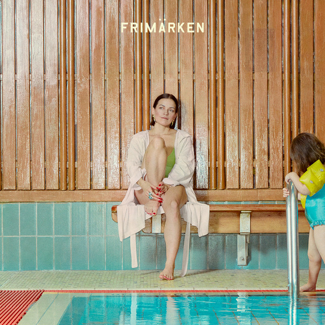 Platecoveret til Frimärken (2021)