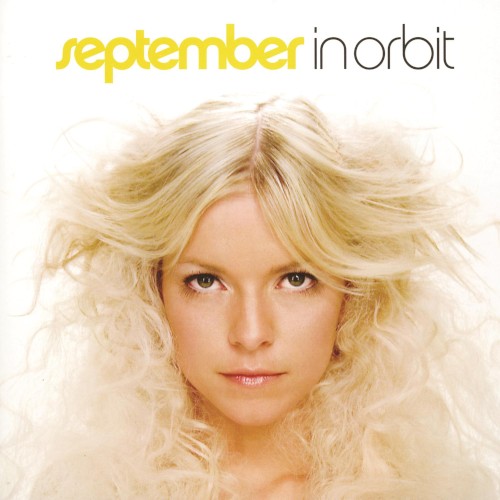 Platecoveret til In Orbit (2005)