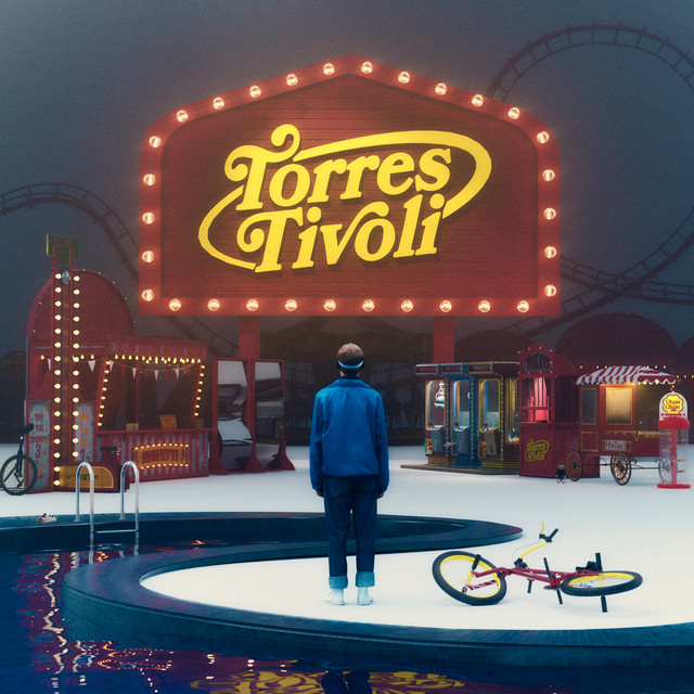 Torres Tivoli (2024) cover