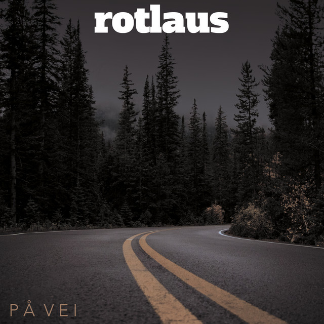 På vei (2018) cover