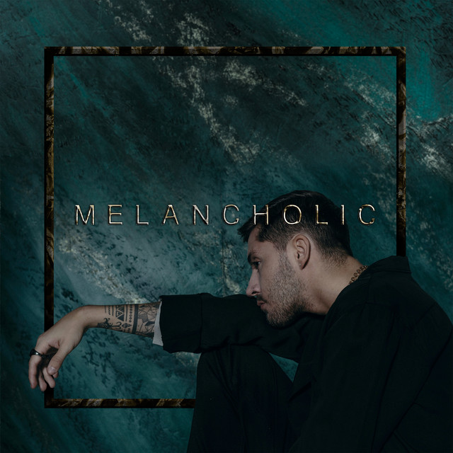 Melancholic (2019) cover