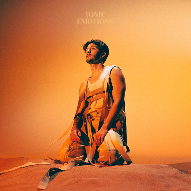 Tonic Emotions Pt.1 (2023) cover