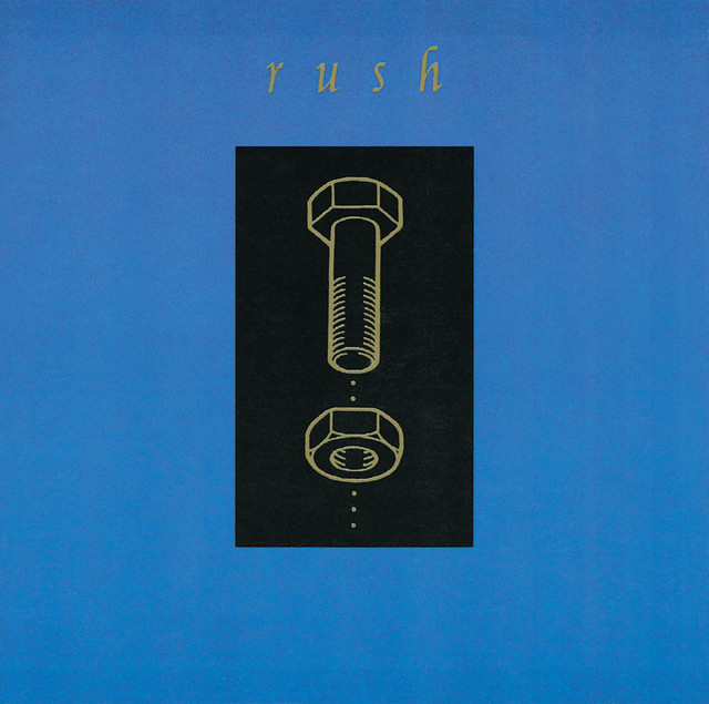 Counterparts (1993) cover