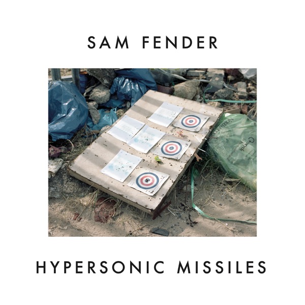 Platecoveret til Hypersonic Missiles (2019)