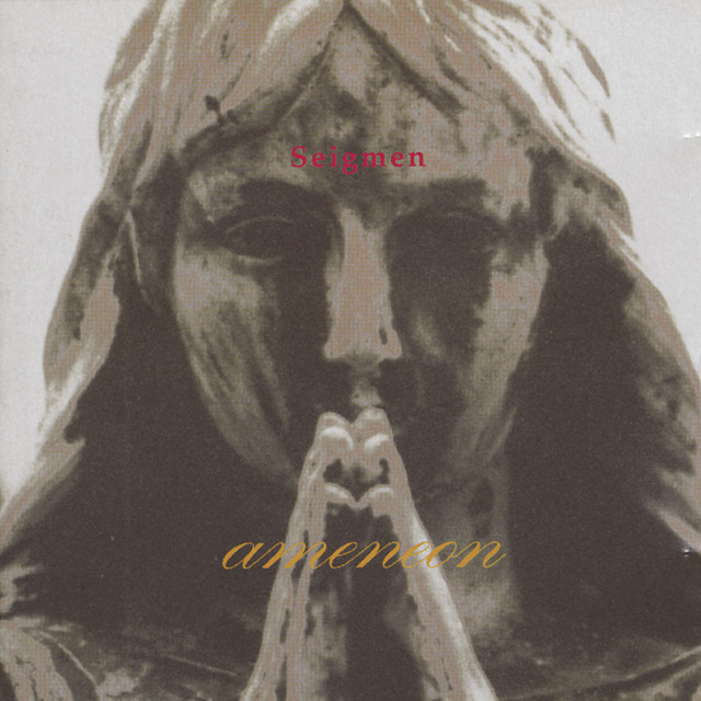 Platecoveret til Ameneon (1993)