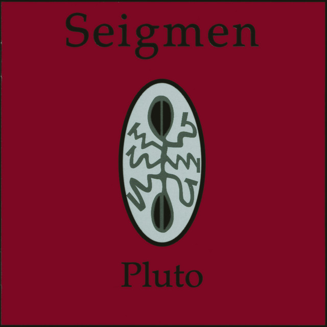 Platecoveret til Pluto (1992)