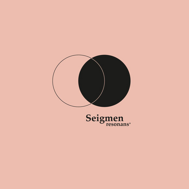 Platecoveret til Resonans (2024)
