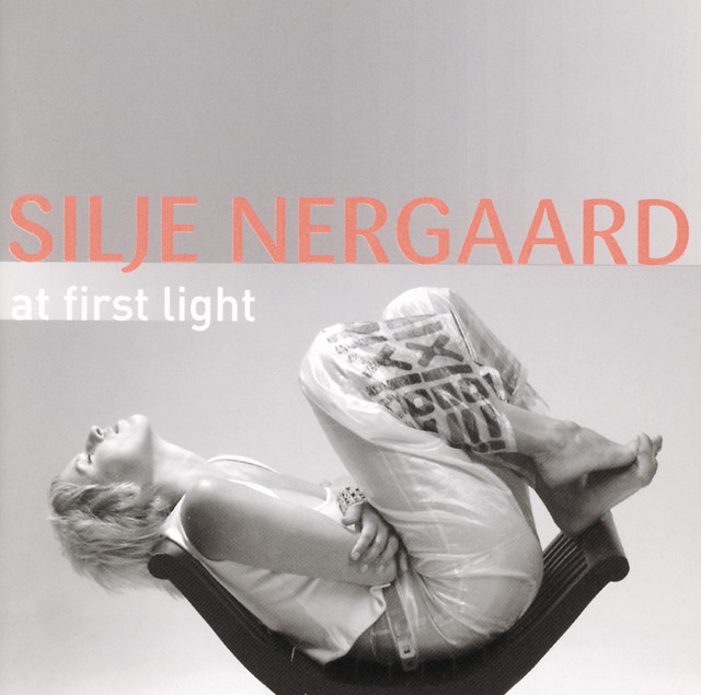 At First Light (2001) cover
