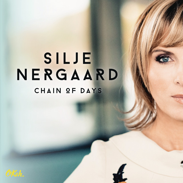 Chain of Days (2015) cover