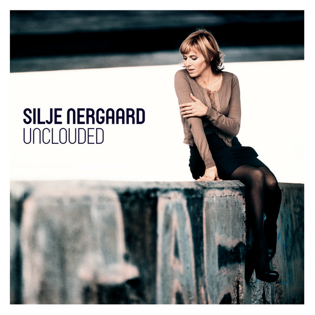 Unclouded (2012) cover