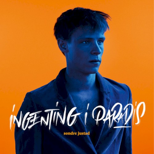 Ingenting i paradis (2018) cover