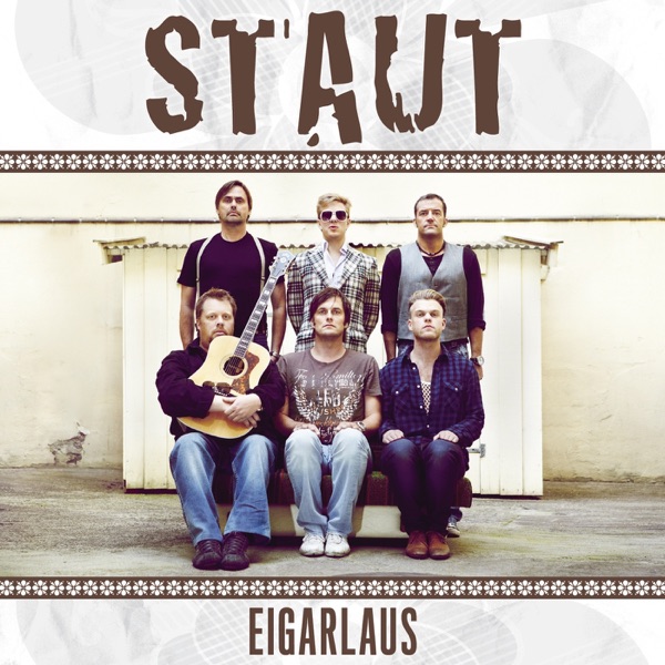 Eigarlaus (2011) cover