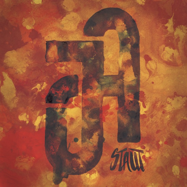 Ja (2017) cover
