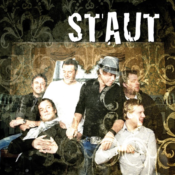 Staut (2010) cover