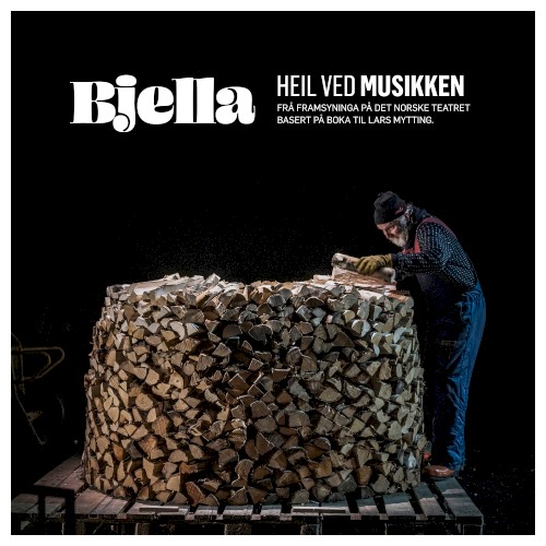 Heil ved (musikken) (2023) cover