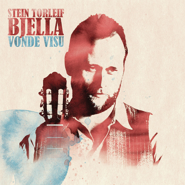 Vonde visu (2011) cover