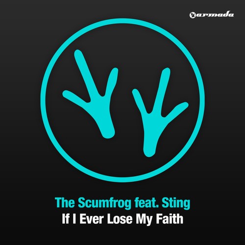 If I Ever Lose My Faith (2012) cover