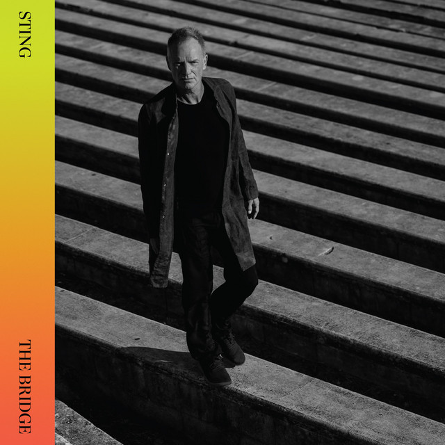 The Bridge (2021) cover