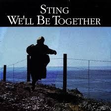 We'll Be Together (1987) cover