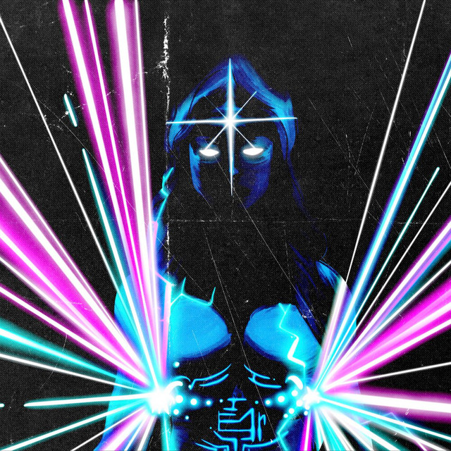 LAZERTITS 2024 (2024) cover