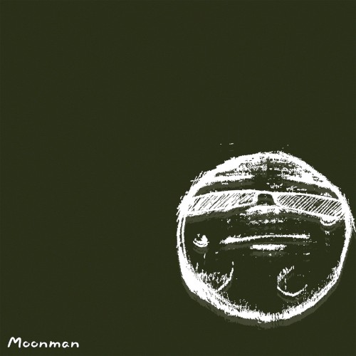 Moonman (2023) cover
