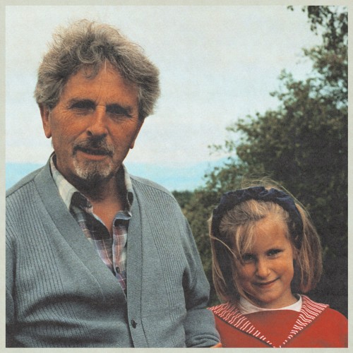 blómi (2023) cover