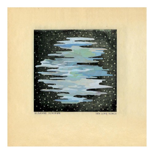 Ten Love Songs (2015) cover