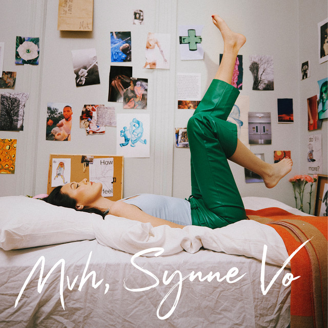MVH (2023) cover