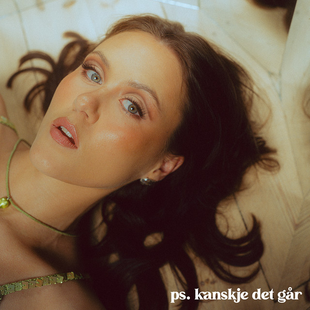 PS: Kanskje det går (2025) cover