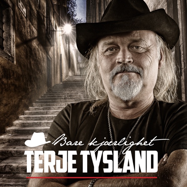 Bare Kjærlighet (2015) cover