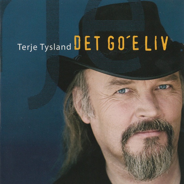Det go'e liv (2004) cover