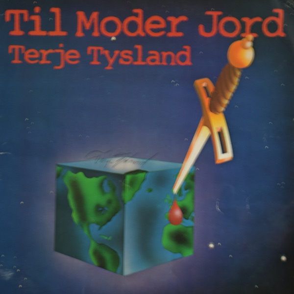 Til moder jord (1979) cover