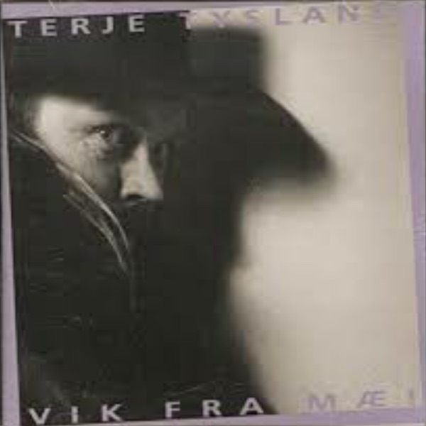Vik fra mæ! (1992) cover