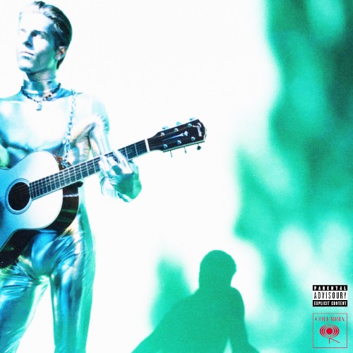 Chip Chrome & The Mono‐Tones (2020) cover