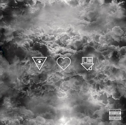 I Love You. (2013) cover