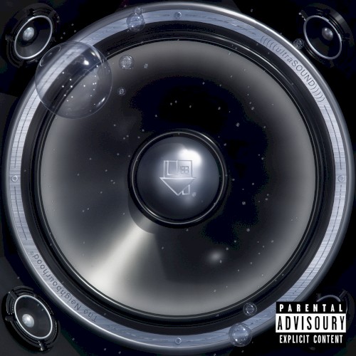 (((((ultraSOUND))))) (2025) cover