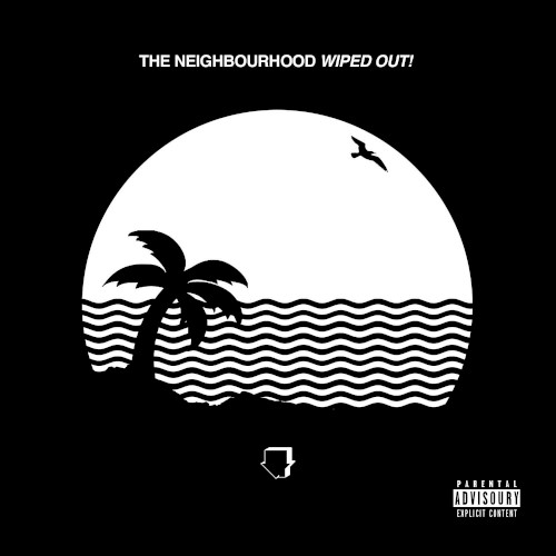 Wiped Out! (2015) cover