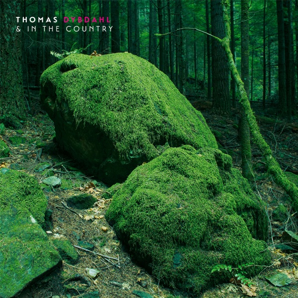 Thomas Dybdahl & In the Country (2015) cover