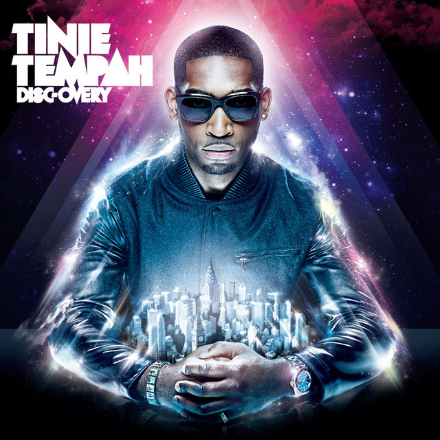 Platecoveret til Disc‐Overy (2010)