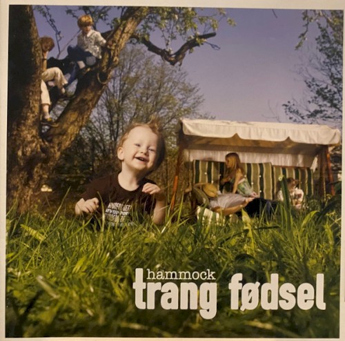 Hammock (2007) cover
